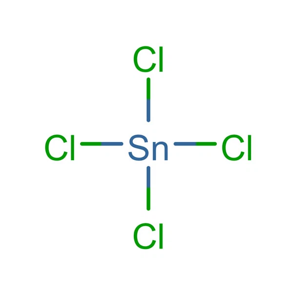 7646-78-8 Tinatetrakloriid Cl4Sn