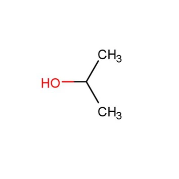 100 kg 67-63-0 isopropüülalkohol C3H8O