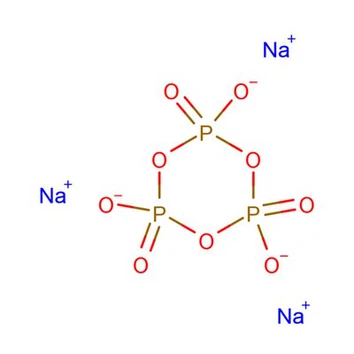 1 tonn 7785-84-4 TRIMETAFOSFAATTRINAATriumSOOL Na3O9P3