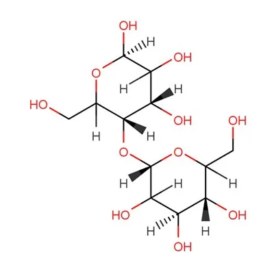 9012-54-8 Tsellulaas C12H22O11